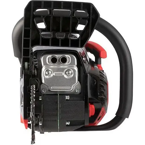 Бензинова ланцюгова пила Intertool WT-0640 [104862] - фото 8