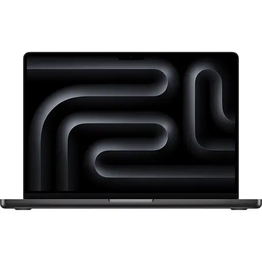 Ноутбук Apple MacBook Pro 14 A3434 M5 Space Black (MDE04UA/A)