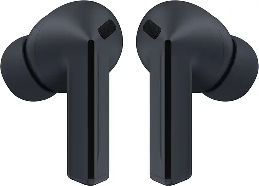 Навушники Samsung Galaxy Buds 3 FE Black (SM-R420NZKASEK) - фото 2