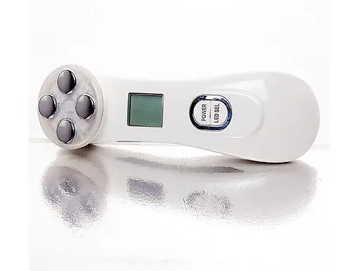 Массажер для лица Lift Up Beauty Instrument EMS РФ лифтинг микротоки - фото 6