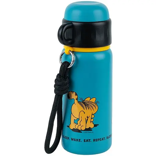 Термос Kite Garfield 500 мл (GF25-1229) - фото 2