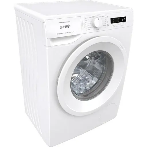 Стиральная машина Gorenje WNPI72SB автоматическая - фото 3