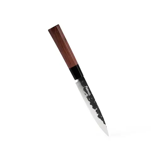 Набір ножів Fissman Kendo з магнітною планкою і точилом 6 предметів (2703) - фото 6