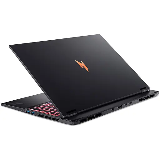Ноутбук Игровой Acer Nitro 16S AI AN16S-61-R7LG AI 9365 la 50GHz, IPS, 32GB DDR5, 1TB, RTX 5060 8GB, Без ОС - фото 5