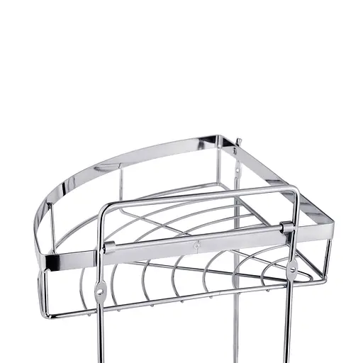 Полка для ванной комнаты Kroner KRM Rizze - ACC329-2 (CV022913) - фото 3