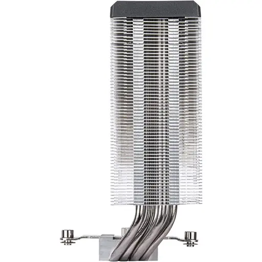 Кулер для процессора SilverStone Argon V140 ARGB (SST-ARV140-ARGB) - фото 5