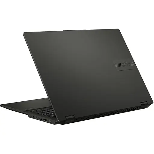 Ноутбук 2 в 1 Asus Vivobook S 16 Flip OLED TP3604VA-MY094X, Intel Core i5-13500H, 4.7GHz, 16 3.2K Touch, 120 Hz, 8GB, SSD 512GB, Intel Iris Xe Graphics, Windows 1 - фото 14