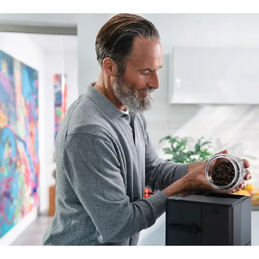 Кавомашина Nivona Cube 4106 (CUBE 4106) - фото 4