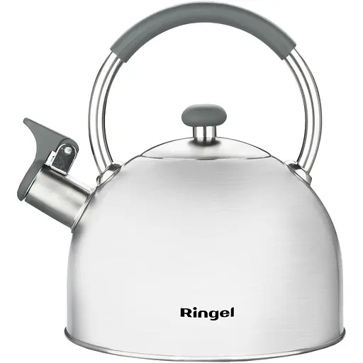 Чайник Ringel Grey line 2.5 л (RG-1010)