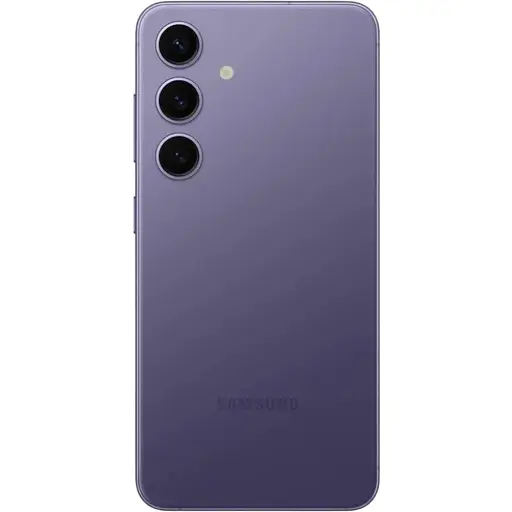 Смартфон Samsung Galaxy S24 8/256GB Cobalt Violet (SM-S921BZVG) - фото 5