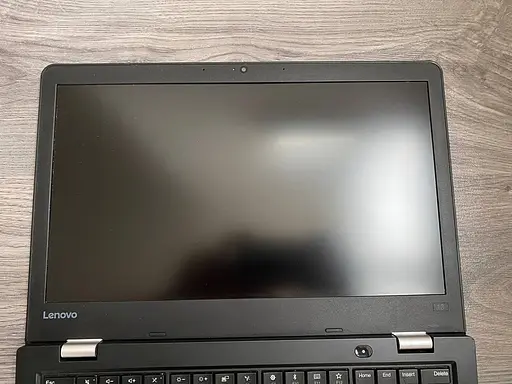 Ноутбук Lenovo ThinkPad 13 Gen 2 (i5-7200U / 8GB / SSD 256GB) Refurbished - фото 2
