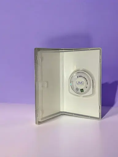 Лицензионный диск на PSP лицензия FIFA 14 Legacy Edition - фото 2