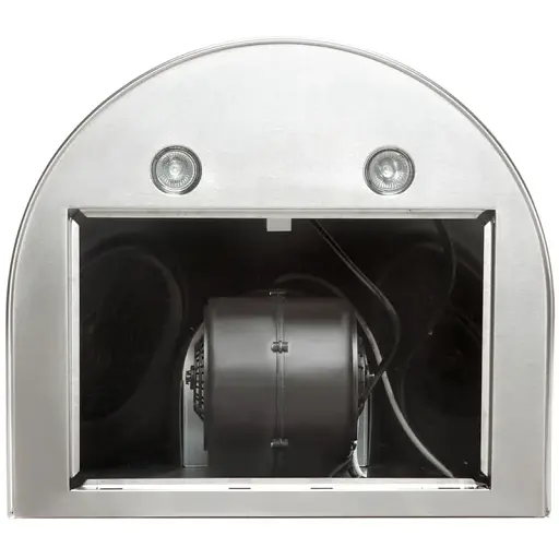 Витяжка ELEYUS Viola 750 50 IS - фото 11