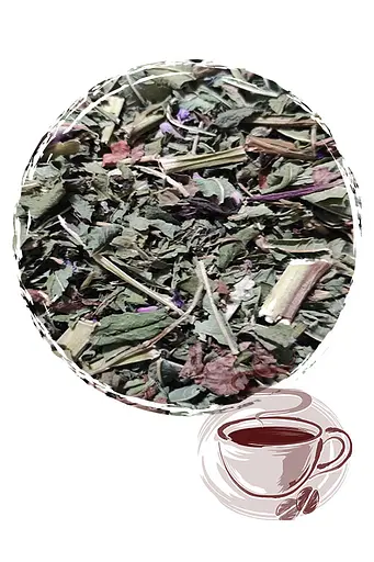 Иван-чай Brayval с черникой 50 г - фото 1