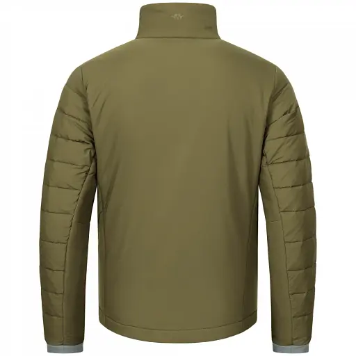 Куртка Blaser Active Outfits Supervisor M Dark Olive - фото 2