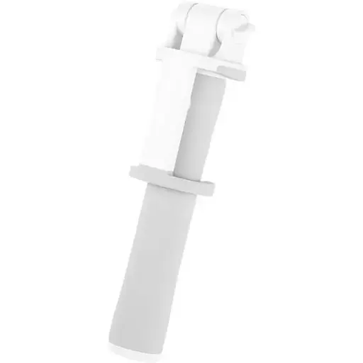 Селфи монопод Xiaomi Bluetooth Selfie Stick 2 White - фото 1