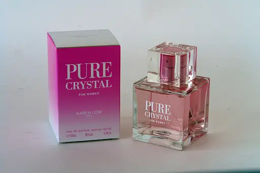 Парфюмерная вода Karen Low Pure Crystal 100 мл
