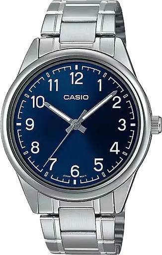 Часы Casio Timeless Collection MTP-V005D-2B4