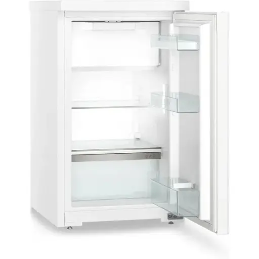 Холодильник Liebherr однокамерный 85x50x60.7 холод.отд. 85 л мороз.отд. 13 л 1 дв. A++ белый - фото 4