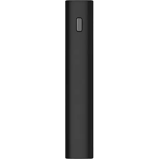 Зовнішній акумулятор Xiaomi Mi Power Bank 3 20000mAh Black (VXN4289CN/PB2050ZM) [129261] - фото 4
