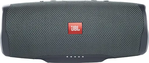 Портативная акустика JBL Charge Essential 2 Grey (JBLCHARGEES2) - фото 1