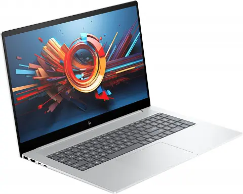 Ноутбук HP Envy 17t-da000 (B17Y8U8) Silver - фото 3