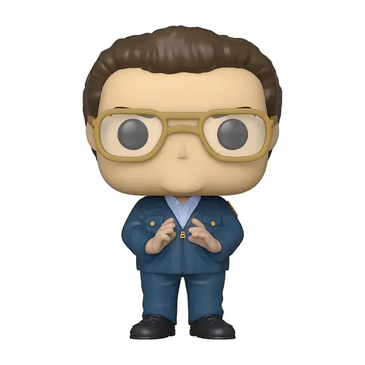 Ігрова фігурка Funko POP! серії Сайнфелд - Ньюман Листоноша - фото 2