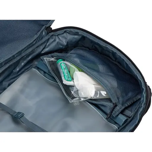 Рюкзак Thule Aion Travel Backpack 40L Black (TH 3204723) - фото 10