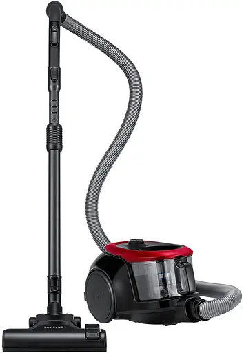 Пилосос Samsung VC07M2110SR/UK - фото 3