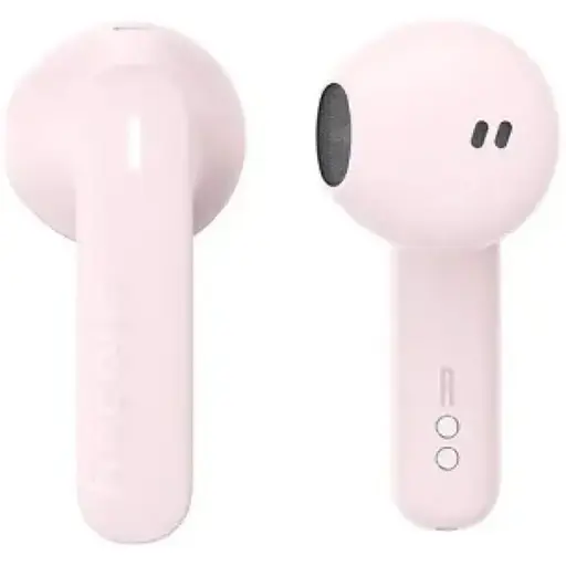 Наушники Baseus Bowie E16 True Wireless Earphones розовые A00061900413-01