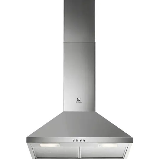 Витяжка ELECTROLUX LFC 316 X