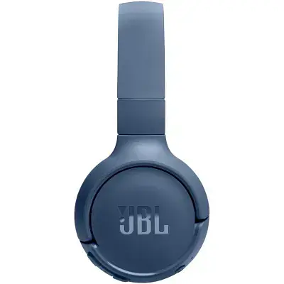 Наушники JBL Tune 520 BT Blue (JBLT520BTBLUEU) - фото 8