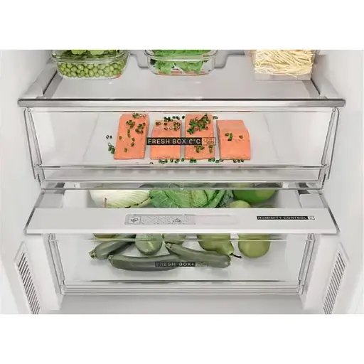 Холодильник Whirlpool W7X82OW - фото 7