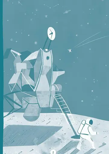 The Extraordinary Life of Neil Armstrong - фото 3