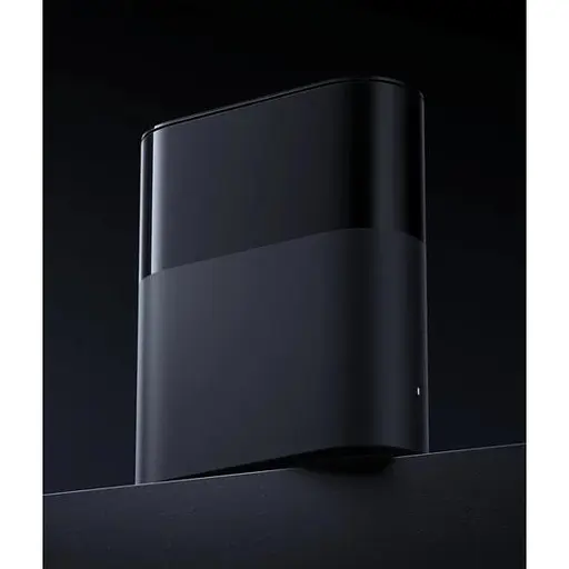 Беспроводной маршрутизатор (роутер) Xiaomi Router BE3600 Pro Black - фото 3