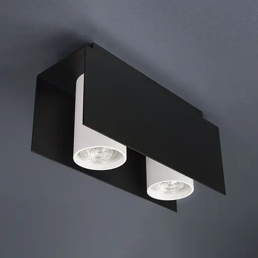 Потолочный светильник Imperium Light 316224.05.01 Bonn - фото 1