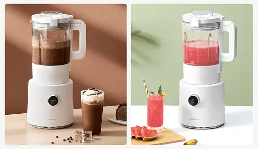 Блендер Xiaomi Smart Blender - фото 7
