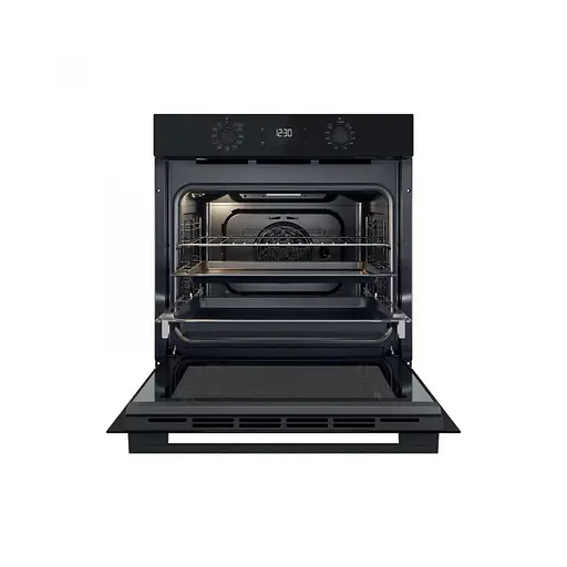 Духовка электрическая Whirlpool OMK58HU1B - фото 5