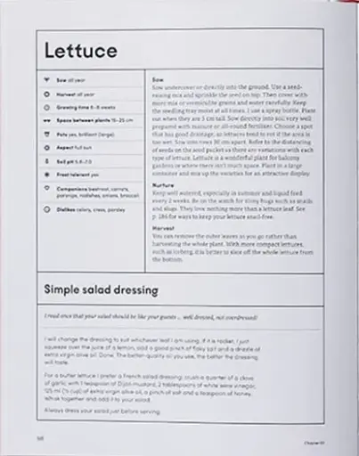 The Kitchen Garden - фото 4