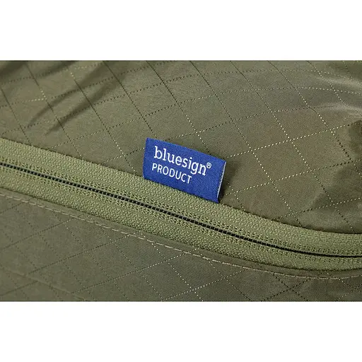 Органайзер для одежды Thule Clean/Dirty Packing Cub Soft Green (TH 3205119) - фото 11