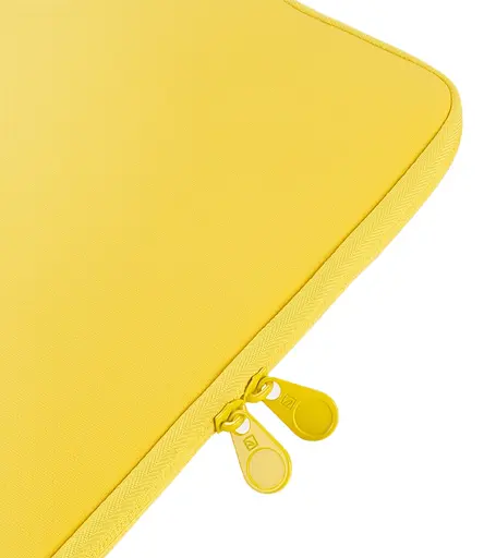 Tucano Чехол Colore 15/16, желтый - фото 5