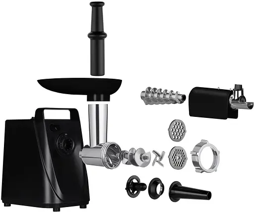 М`ясорубка MILANO MG-4116BT - фото 1