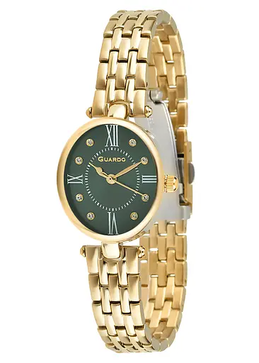 Жіночий годинник Guardo 012790-2