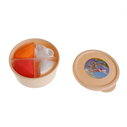 Фигурки птичьего рая, набор для лепки IR41