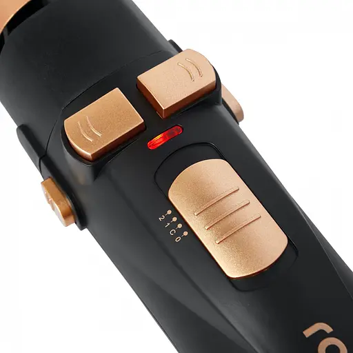 Фен-щітка Rotex AirBrush RHC490-T [146112] - фото 14