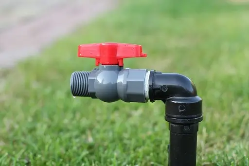 Кран кульовий Presto-PS 25 мм із зовнішньою та внутрішньою різьбами 1 дюйм 10 шт. (PFV-0132) - фото 4