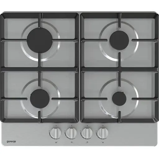 Варочная поверхность Gorenje G641XHC газовая [113344]