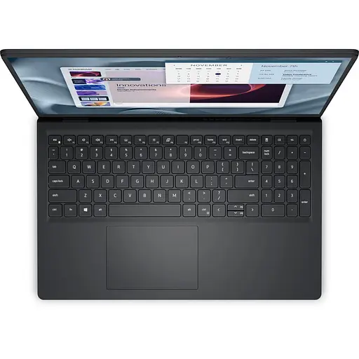 Ноутбук Dell 15.6 Pro 15 Essential FHD/Intel i5-1334U/16GB/512SSD/UMA/W11P/Black (PV15250RPLU005UA_W11P) - фото 4