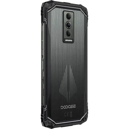 Смартфон Doogee Blade10 Pro Energy 6/256GB Metalic Black [151102] - фото 5