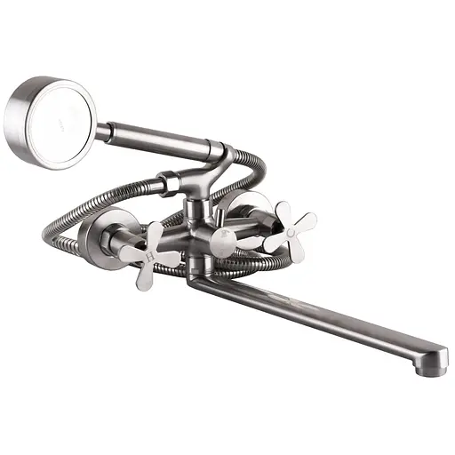 Змішувач для ванни Globus Lux DUKAT-8 SD8-208 - фото 3